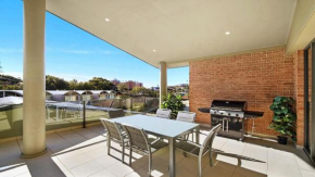 Aurora Cabarita Close To Beach, Shops, Cafes Accom Holidays